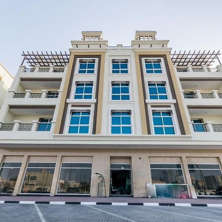 Cozy Rooms And Small Partitions For Men Guests In Dubaj Zewnętrze zdjęcie